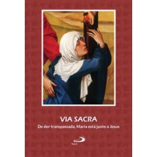 Via sacra 2019 Via sacra 2019