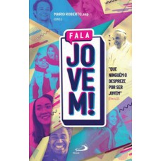 Fala Jovem Fala Jovem