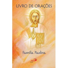 Livro de Orações Livro de Orações