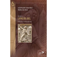 Lendo o Livro de Joel Lendo o Livro de Joel