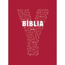 Bíblia Jovem - Youcat Bíblia Jovem - Youcat
