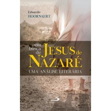 Em busca de Jesus de Nazaré