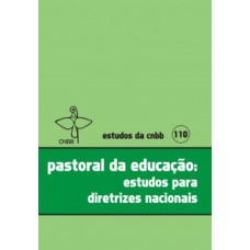 Pastoral da educação Pastoral da educação
