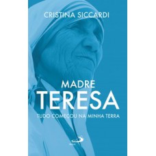 Madre Teresa
