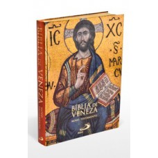 Bíblia de Veneza - Novo Testamento (Tradução da Bíblia Pastoral)