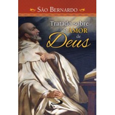 Tratado sobre o amor de Deus Tratado sobre o amor de Deus