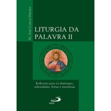 Liturgia da Palavra II