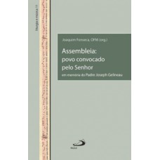 Assembleia Assembleia