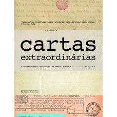 Cartas extraordinárias