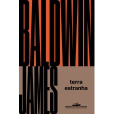 Terra estranha Terra estranha