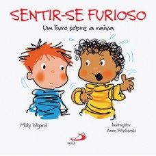 Sentir-se furioso Sentir-se furioso