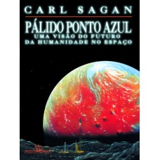 Pálido ponto azul Pálido ponto azul