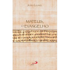 Mateus, o Evangelho