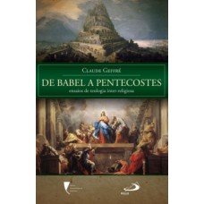 De Babel a Pentecostes