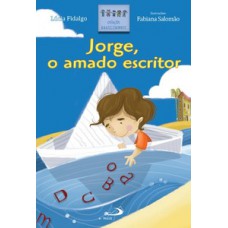 Jorge, o amado escritor Jorge, o amado escritor