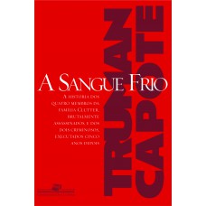 A sangue frio A sangue frio