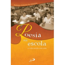 Poesia na escola Poesia na escola