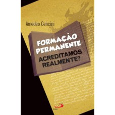 Formação permanente Formação permanente