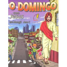 O Domingo com Jesus