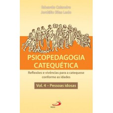 Psicopedagogia Catequética
