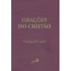 Orações do Cristão Orações do Cristão