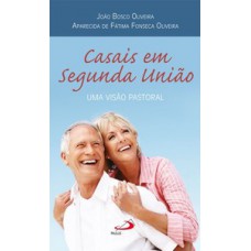 Casais em segunda união