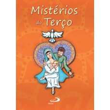 Mistérios do terço Mistérios do terço