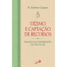 Dízimo e captação de recursos