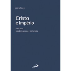 Cristo e império Cristo e império