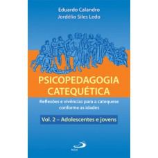 Psicopedagogia catequética