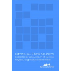 O barão nas árvores