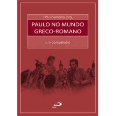 Paulo no mundo greco-romano