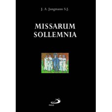Missarum Sollemnia Missarum Sollemnia