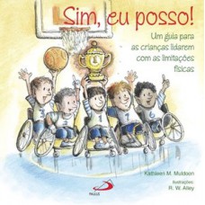 Sim, eu posso! Sim, eu posso!