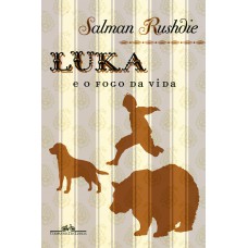 Luka e o fogo da vida Luka e o fogo da vida
