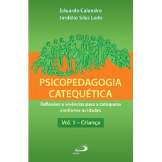 Psicopedagogia catequética