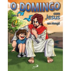 O Domingo com Jesus