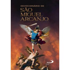 Devocionário de São Miguel Arcanjo