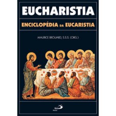 Eucharistia Eucharistia