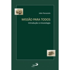 Missão para todos Missão para todos