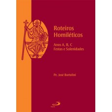Roteiros Homiléticos