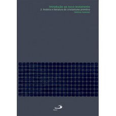 Introdução ao novo testamento Introdução ao novo testamento