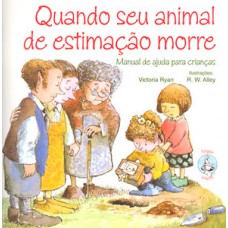 Quando seu animal de estimação morre Quando seu animal de estimação morre
