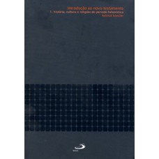 Introdução ao Novo Testamento Introdução ao Novo Testamento