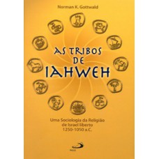 As tribos de Iahweh