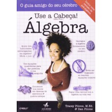 Use a cabeça! álgebra
