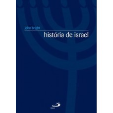 História de Israel História de Israel