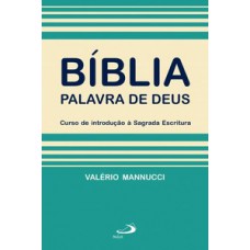 Bíblia palavra de Deus