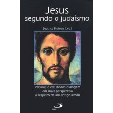 Jesus segundo o judaísmo Jesus segundo o judaísmo