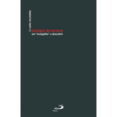 Teologia da ternura Teologia da ternura